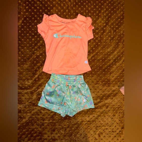 18m Champion 3 piece set - Picture 1 of 4